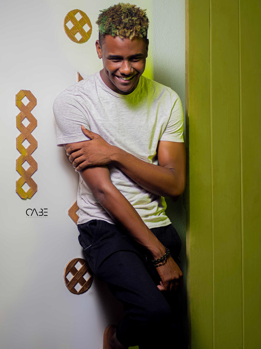 Photos Portraits
